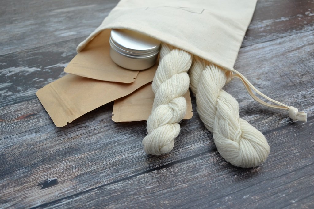 Crafting Kits  Natural Dye Kits and Extracts - FelinFach