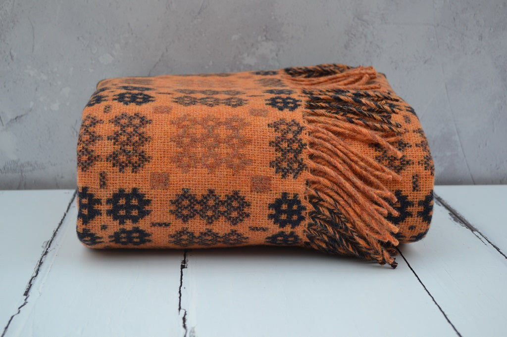 Tapestry Purses - Medium Traditional