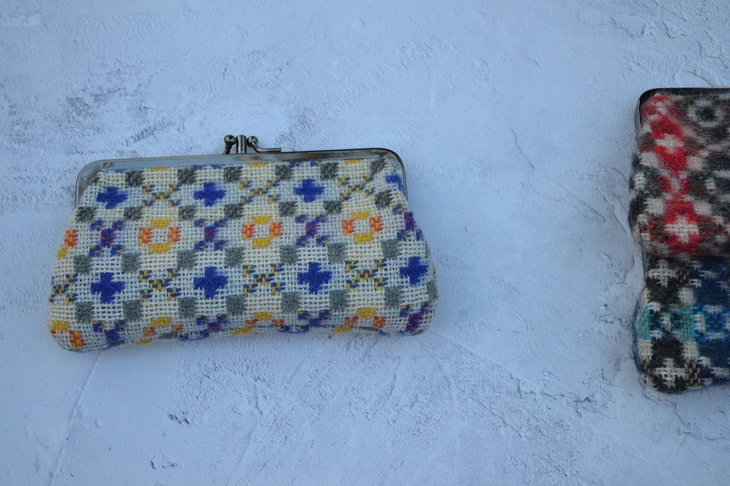 Tapestry Purses - Medium Contemporary