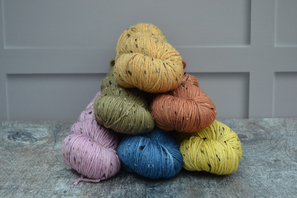 Merino Nep DK