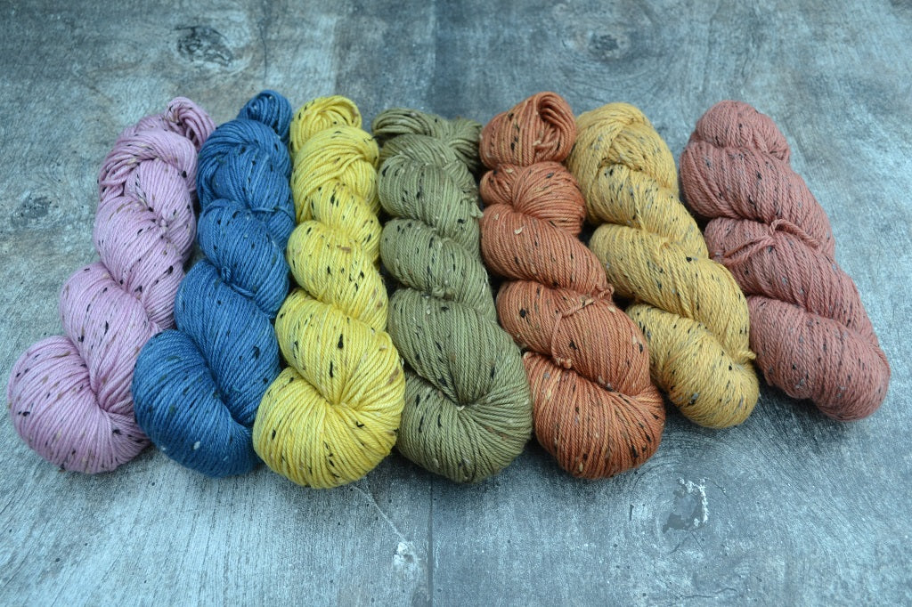 Merino Nep all colours