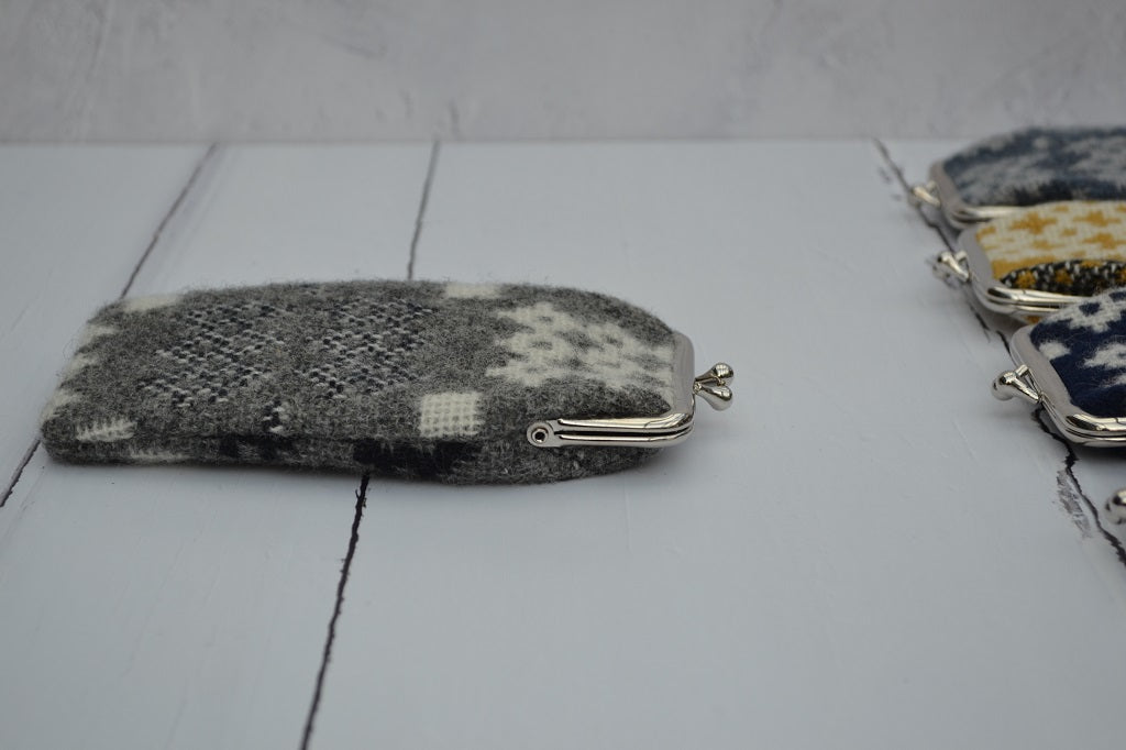 Tapestry Eye Glasses Case