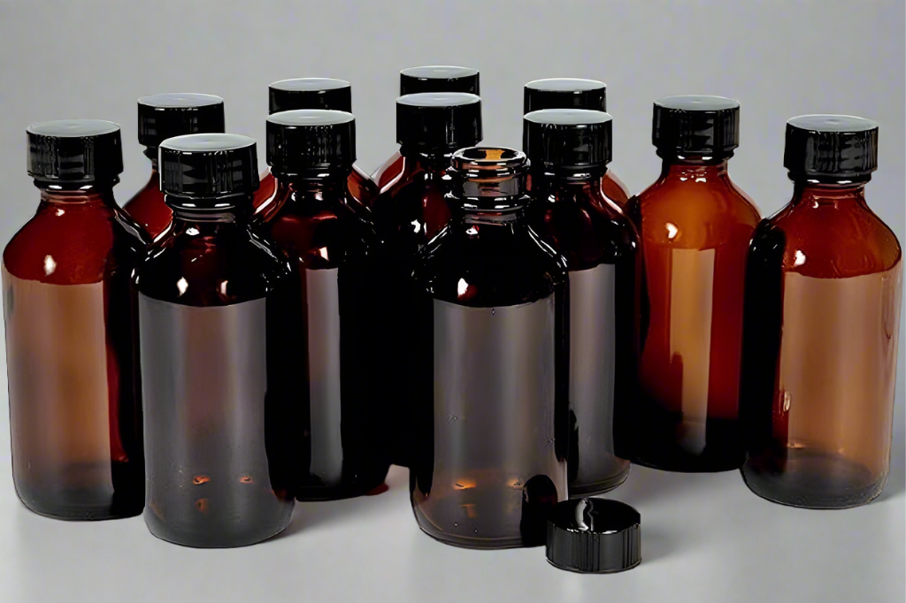 Reed diffuser Refills - 100mls glass bottle