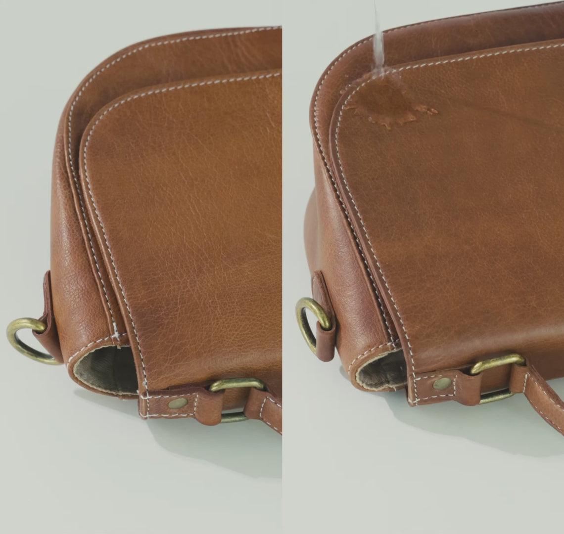 ReDesigned Leather Care