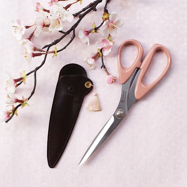 Sakura Kado Shears/Scissors – VILLAGERS
